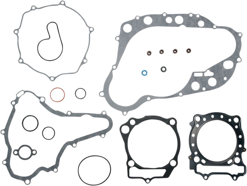 Complete Gasket Kit | Vendor no: 808916