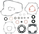 Complete Gasket And Oil Seal Kit | Vendor no: 811419