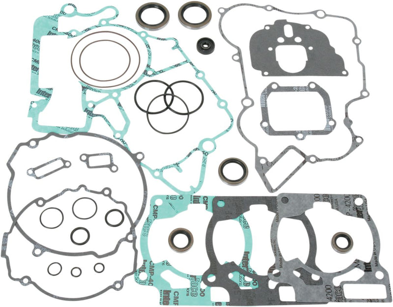 Complete Gasket And Oil Seal Kit | Vendor no: 811330