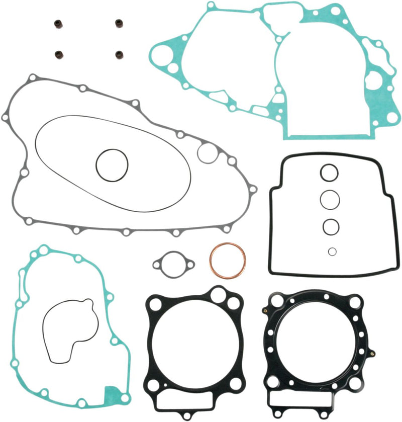 Complete Gasket Kit | Vendor no: 808278