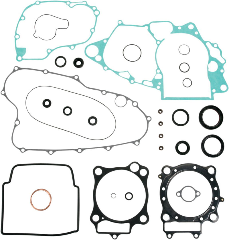 Complete Gasket And Oil Seal Kit | Vendor no: 811278