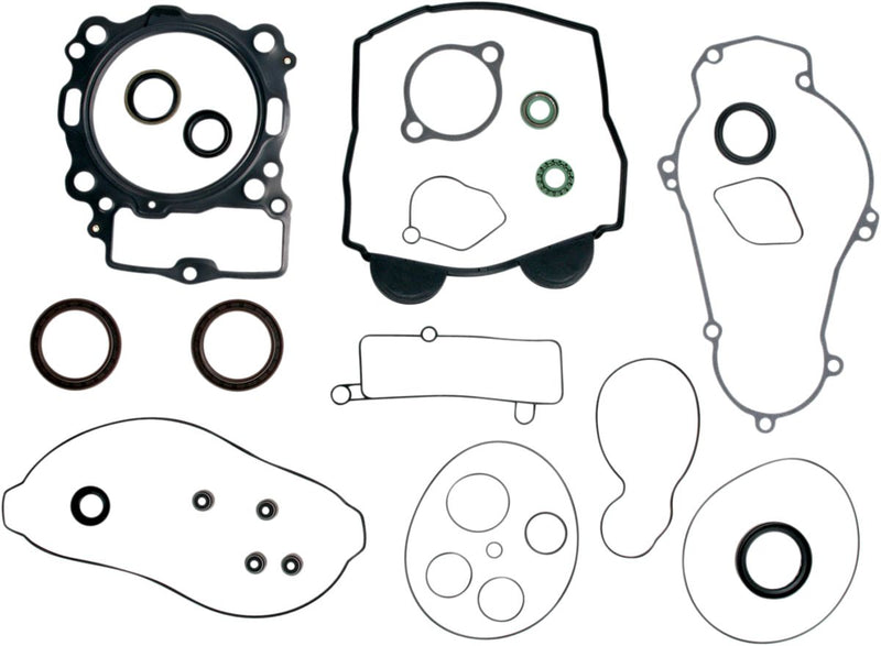 Complete Gasket And Oil Seal Kit | Vendor no: 811331