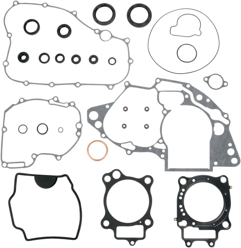 Complete Gasket And Oil Seal Kit | Vendor no: 811262