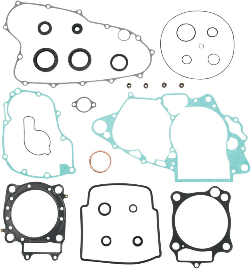 Complete Gasket And Oil Seal Kit | Vendor no: 811267