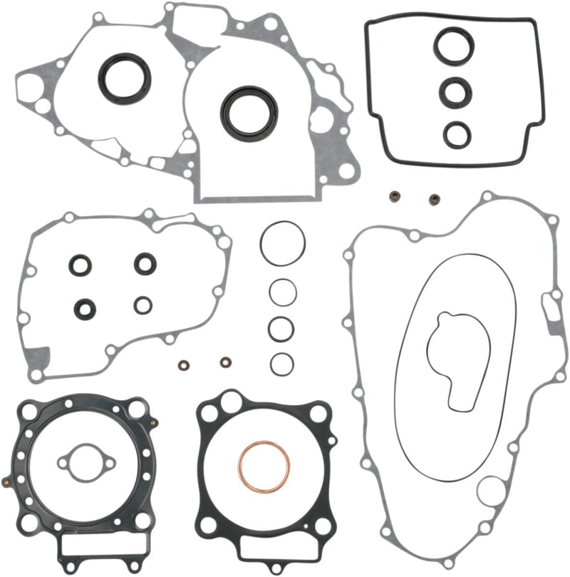 Complete Gasket And Oil Seal Kit | Vendor no: 811276