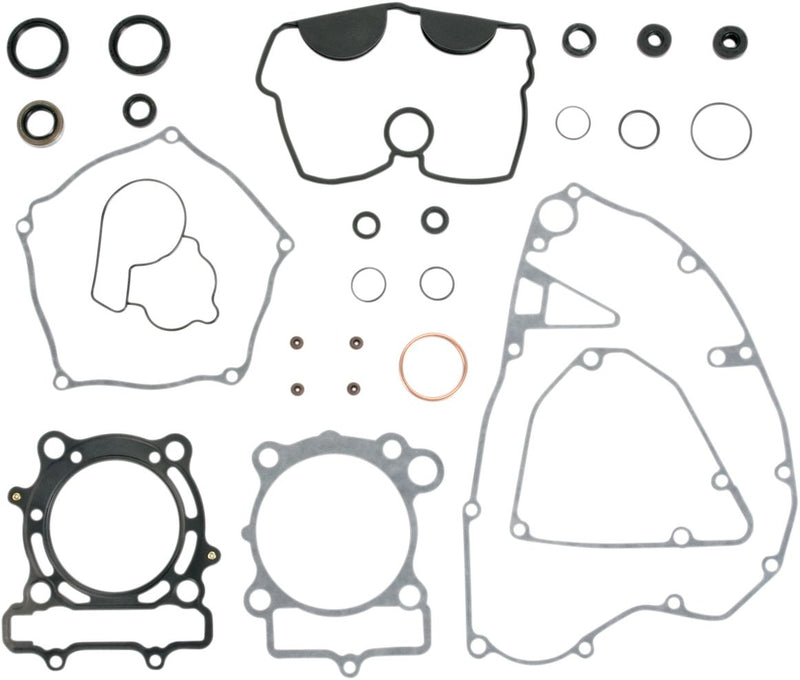 Complete Gasket And Oil Seal Kit | Vendor no: 811468