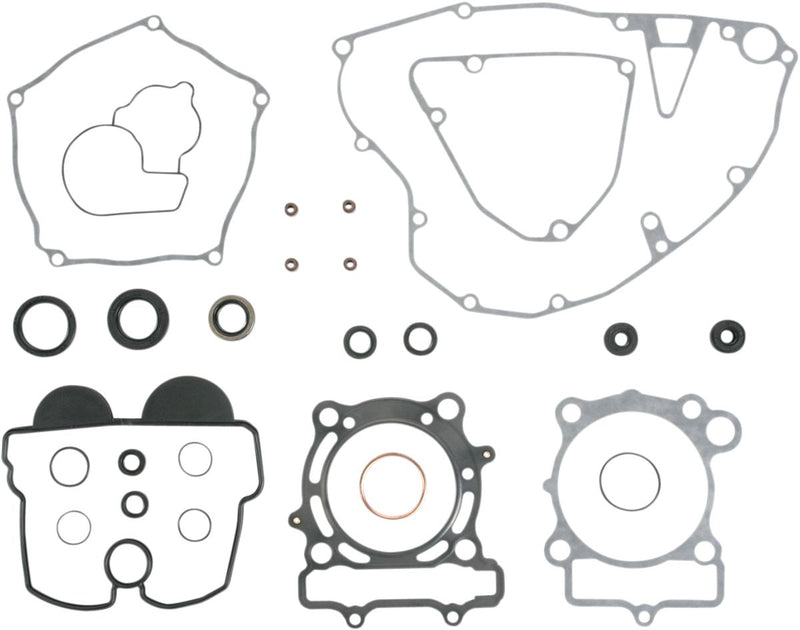Complete Gasket And Oil Seal Kit | Vendor no: 811463