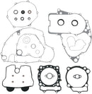 Complete Gasket And Oil Seal Kit | Vendor no: 811590