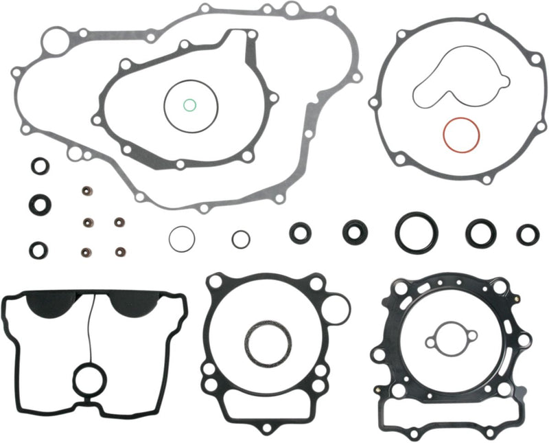 Complete Gasket And Oil Seal Kit | Vendor no: 811675