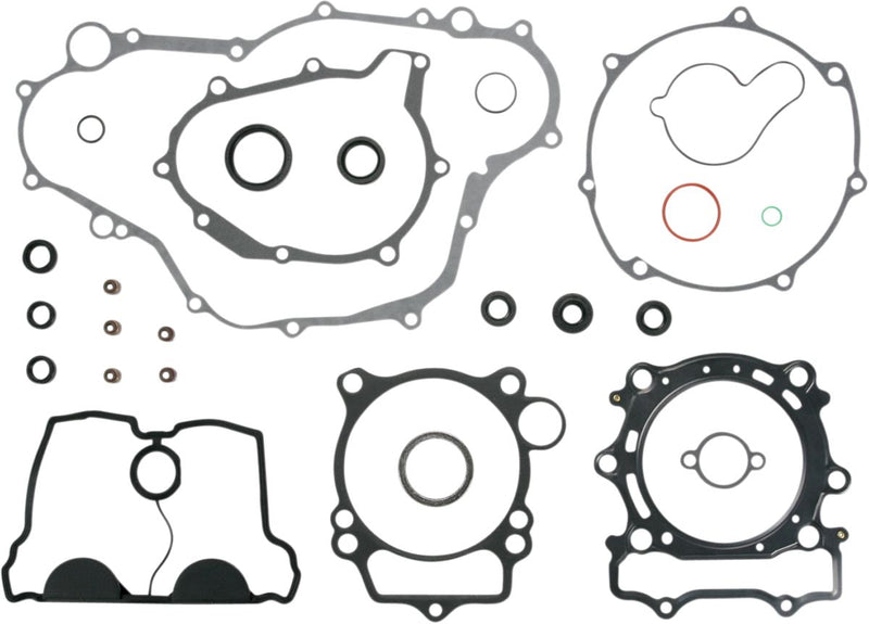 Complete Gasket And Oil Seal Kit | Vendor no: 811676