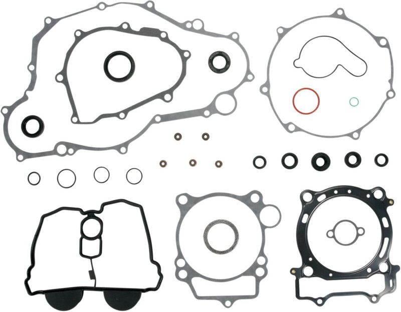 Complete Gasket And Oil Seal Kit | Vendor no: 811677