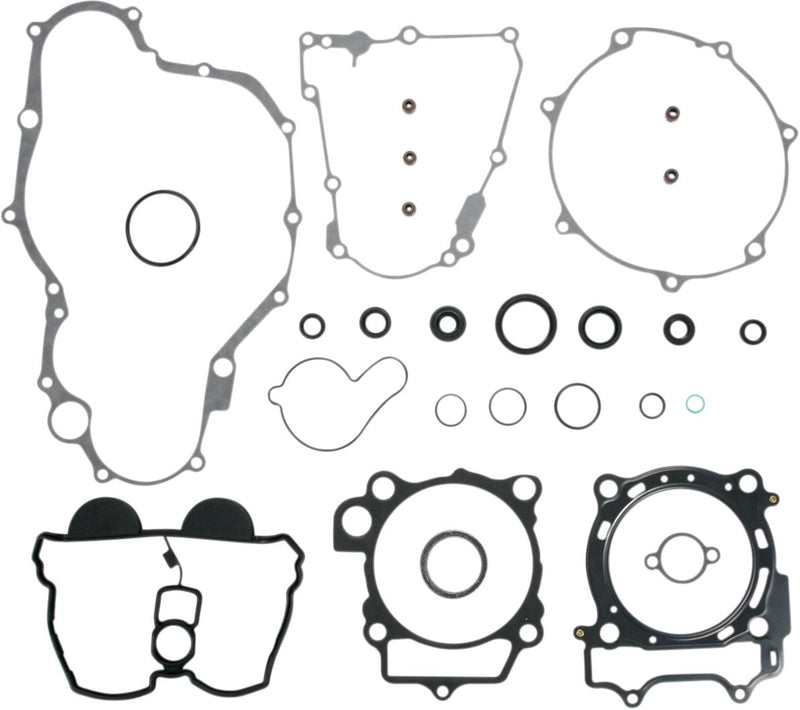 Complete Gasket And Oil Seal Kit | Vendor no: 811687