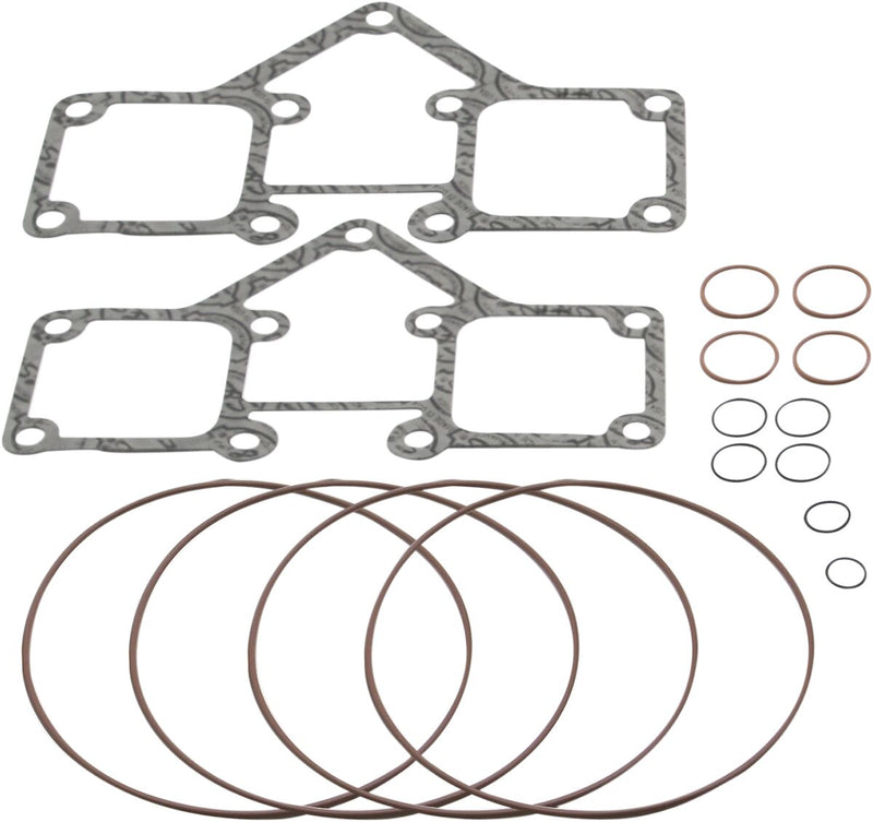 Rocker Box Gasket Kit Shovelhead