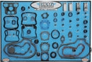 Gasket, Seal And O-Ring Display For 86-03 XL Evolution Motors