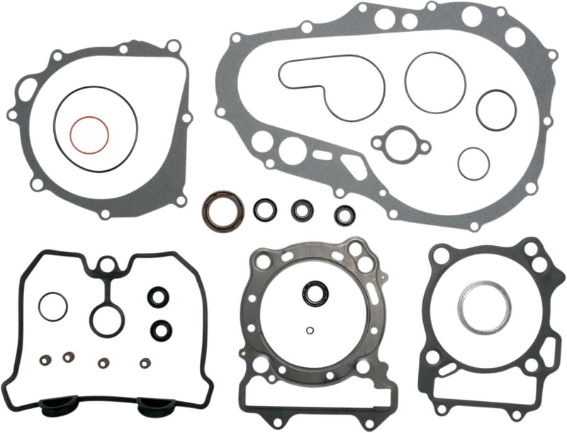 Complete Gasket And Oil Seal Kit | Vendor no: 811847