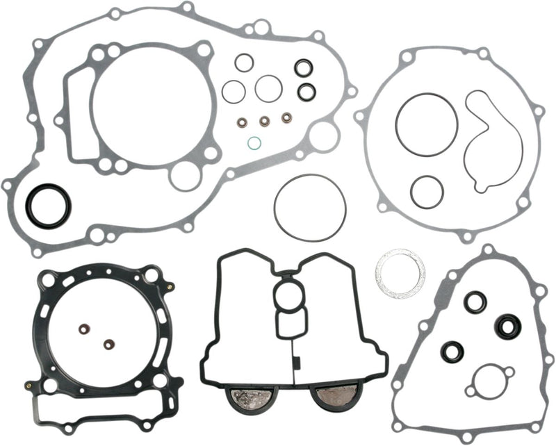 Complete Gasket And Oil Seal Kit | Vendor no: 811869