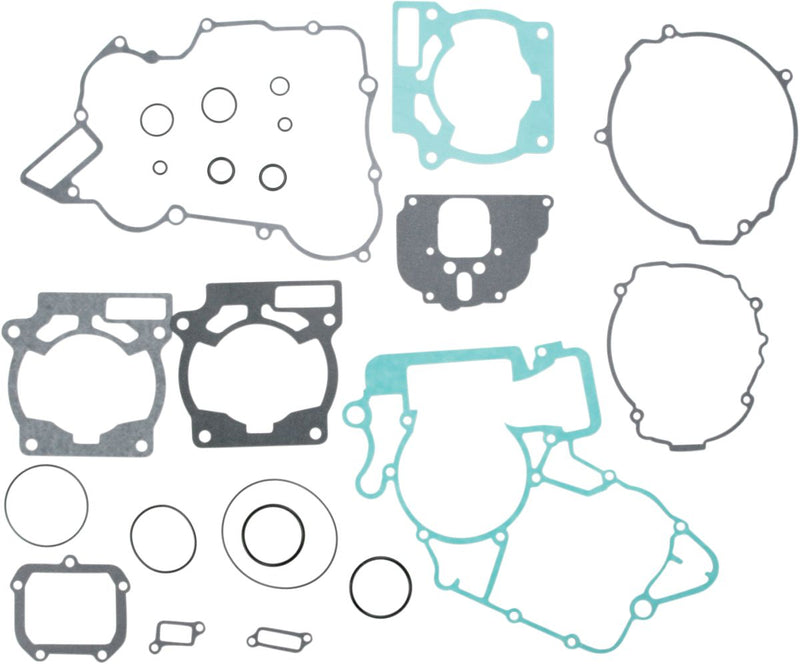 Complete Gasket Kit | Vendor no: 808330