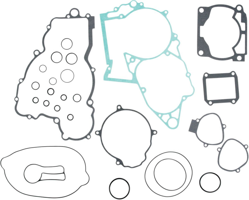 Complete Gasket Kit | Vendor no: 808333