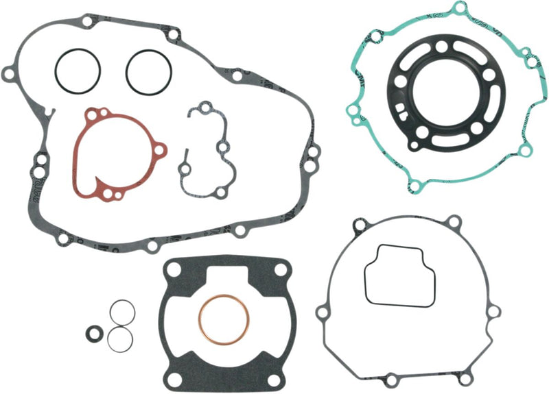 Complete Gasket Kit | Vendor no: 808419