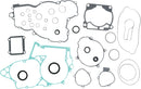 Complete Gasket And Oil Seal Kit | Vendor no: 811333