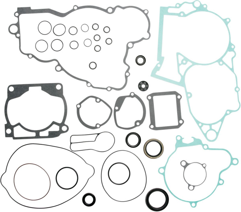 Complete Gasket And Oil Seal Kit | Vendor no: 811335
