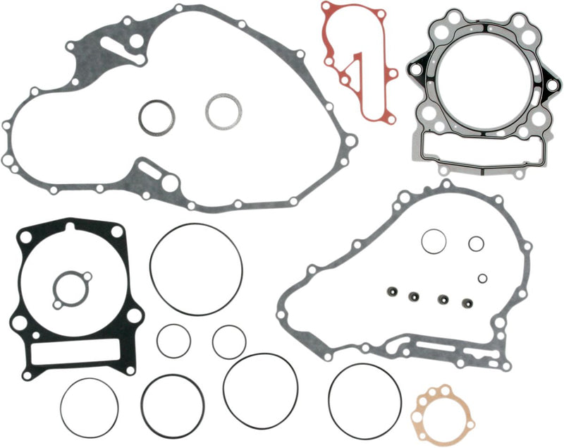 Complete Gasket Kit | Vendor no: 808923