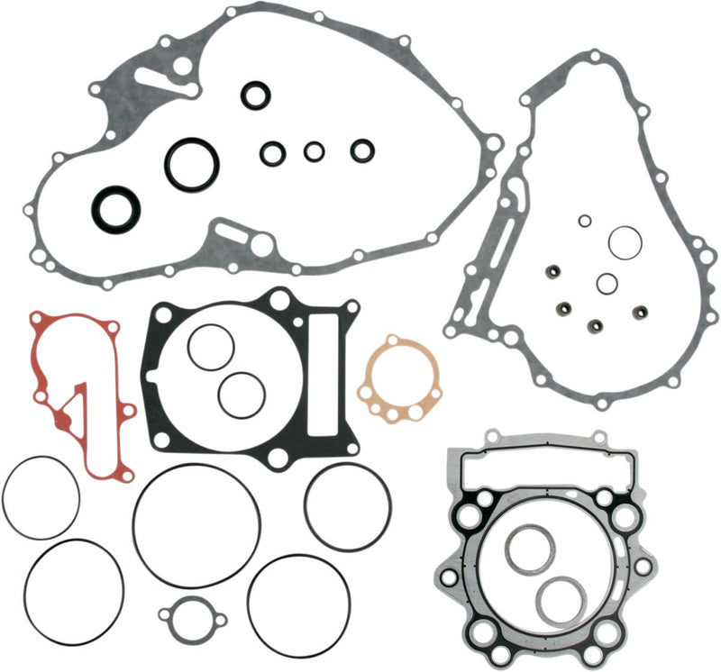 Complete Gasket And Oil Seal Kit | Vendor no: 811923