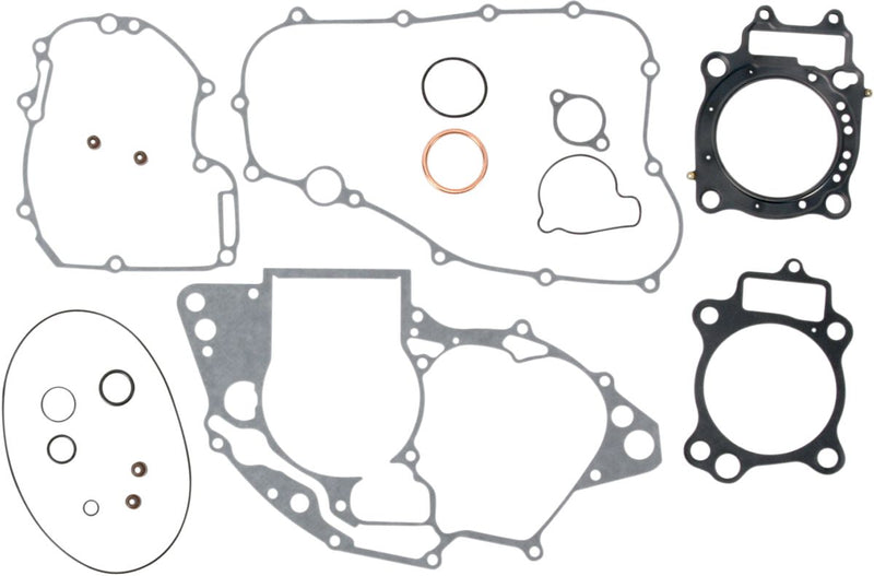 Complete Gasket Kit | Vendor no: 808268