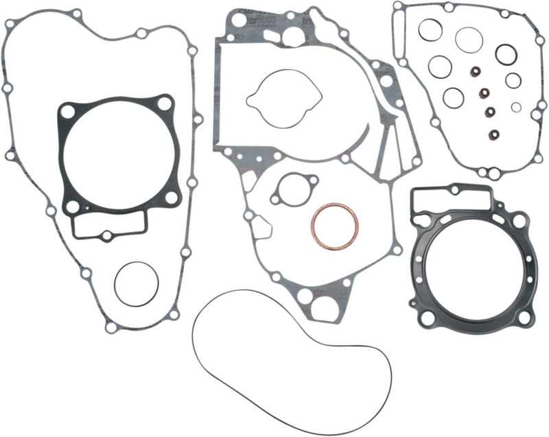 Complete Gasket Kit | Vendor no: 808284