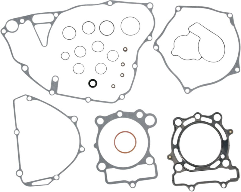 Complete Gasket Kit | Vendor no: 808481
