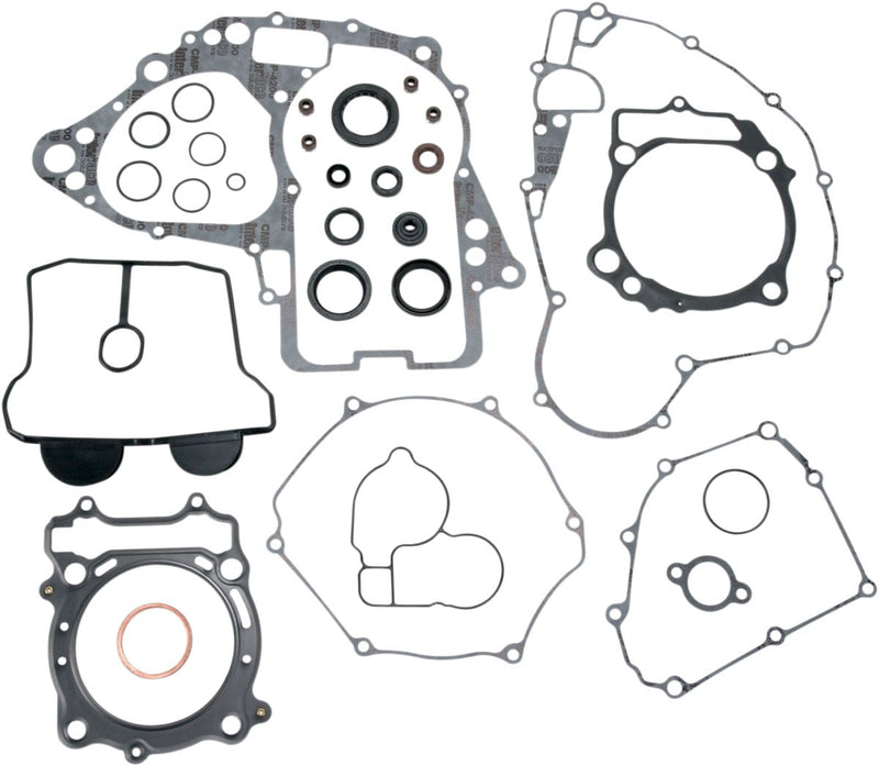 Complete Gasket And Oil Seal Kit | Vendor no: 811595