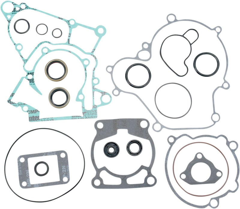Complete Gasket And Oil Seal Kit | Vendor no: 811337