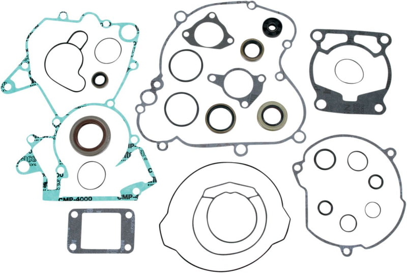 Complete Gasket And Oil Seal Kit | Vendor no: 811338