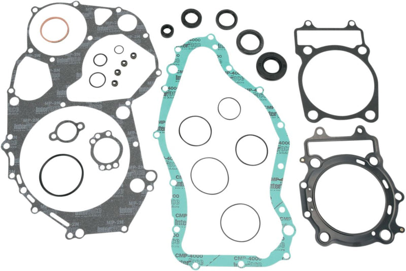 Complete Gasket And Oil Seal Kit | Vendor no: 811928