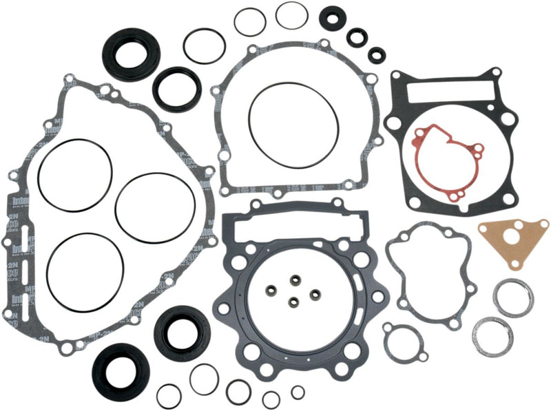 Complete Gasket And Oil Seal Kit | Vendor no: 811941