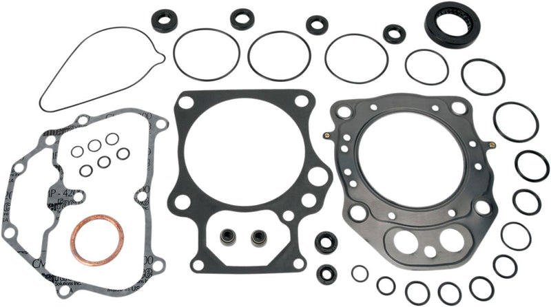 Complete Gasket And Oil Seal Kit | Vendor no: 811943