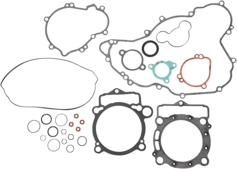 Complete Gasket Kit | Vendor no: 808339