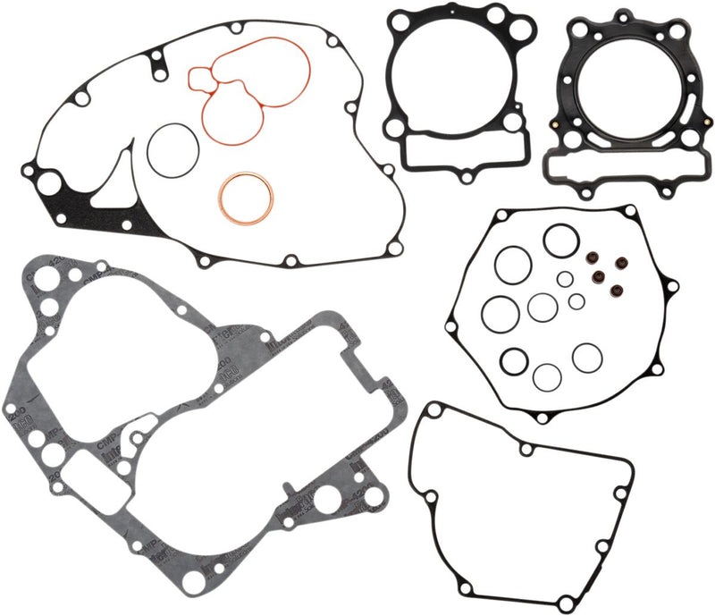 Complete Gasket Kit | Vendor no: 808567