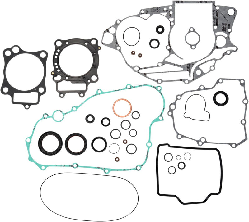 Complete Gasket And Oil Seal Kit | Vendor no: 811285