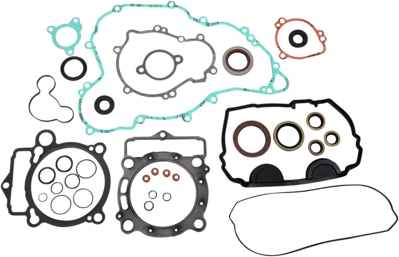 Complete Gasket And Oil Seal Kit | Vendor no: 811339