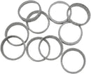 Exhaust Port And Crossover Gaskets For Harley Davidson FLTRXSE 1923 ABS 2020