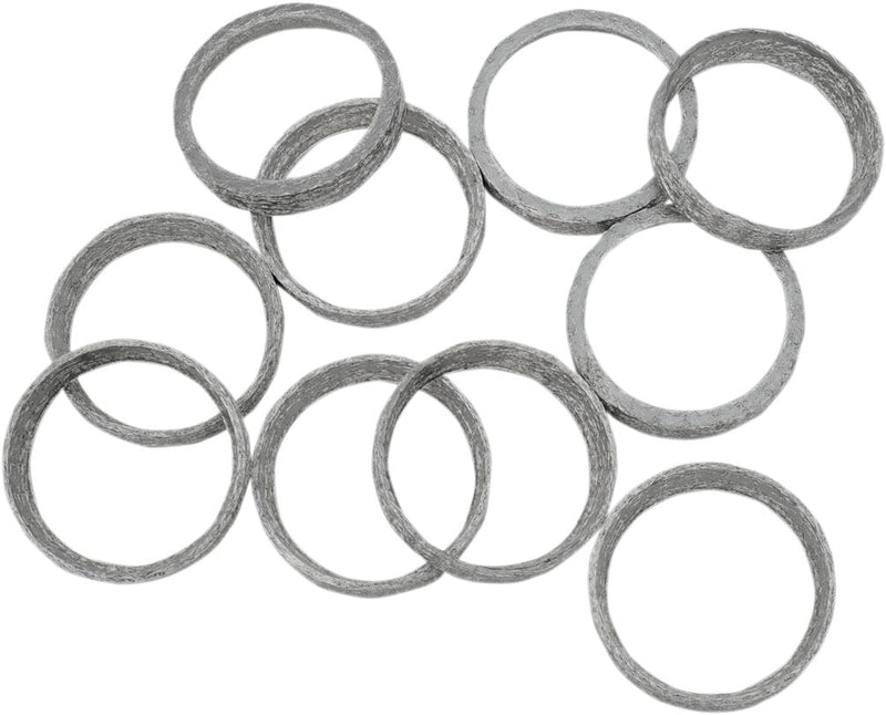Exhaust Port And Crossover Gaskets For Harley Davidson FLTRXSE 1923 ABS 2020