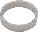 Exhaust Port And Crossover Gaskets For Harley Davidson XL 1200 C 1996-1998