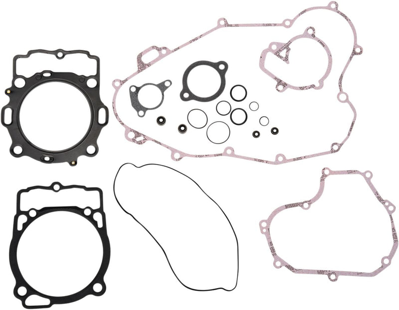 Complete Gasket Kit | Vendor no: 808342