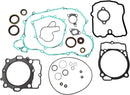 Complete Gasket And Oil Seal Kit | Vendor no: 811343
