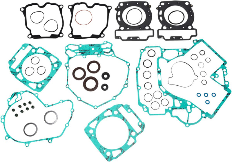 Complete Gasket And Oil Seal Kit | Vendor no: 811954