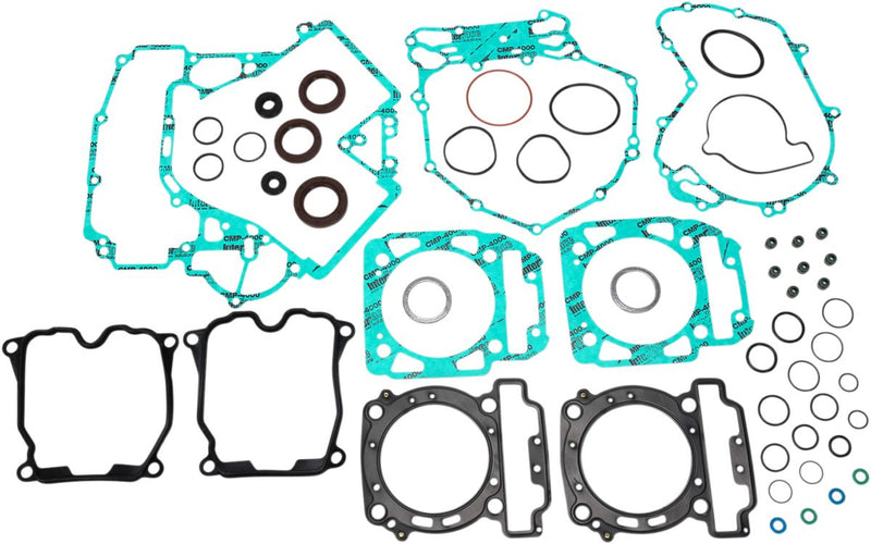 Complete Gasket And Oil Seal Kit | Vendor no: 811956