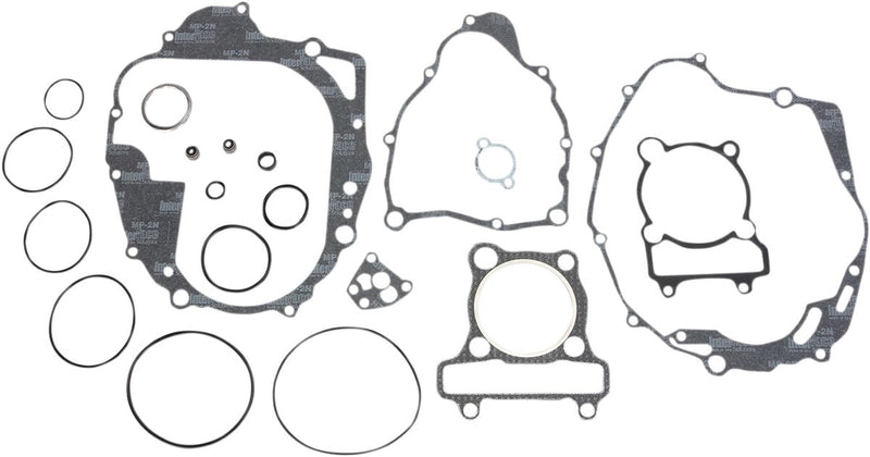 Complete Gasket Kit | Vendor no: 808899