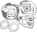 Complete Gasket And Oil Seal Kit | Vendor no: 811899