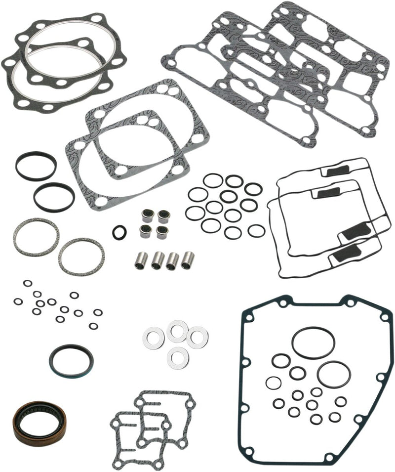 Gasket Kit Engine T-Series